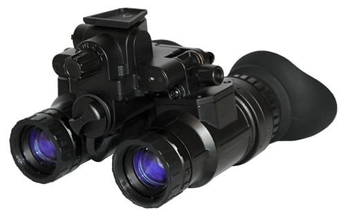 ATN PS31-3W DUAL NV GOOGLE/BINO | 658175125211